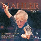 Pochette Symphony no. 3