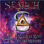 Pochette 40th Rock n Roll Anniversary
