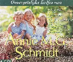 Pochette Onvergelijke liedjes van Annie M.G. Schmidt