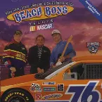 Pochette Mike Love, Bruce Johnston & David Marks of the Beach Boys Salute NASCAR