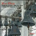 Pochette The Organ Music of Petr Eben 5: Landscapes of Patmos / Okna