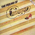 Pochette The Feeling of Chicago: A Collection of Their Greatest Hits
