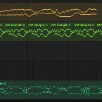 Pochette electric paradox