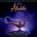 Pochette Aladdin: Alkuperäinen suomalainen soundtrack