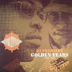 Pochette Golden Years 1989-1998