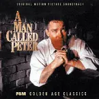 Pochette A Man Called Peter