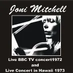 Pochette Live at the BBC 1972