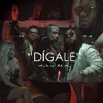 Pochette Dígale