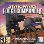 Pochette Star Wars: Force Commander