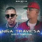 Pochette Niña traviesa