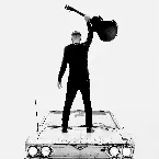 Pochette On the Road