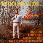 Pochette Wat kan ik er nou aan doen...