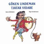 Pochette Göken Lindeman tjatar vidare