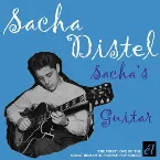 Pochette Sacha’s Guitar
