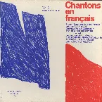 Pochette Chantons en français, Vol. 2 (Includes Parts 3 and 4): French Songs for Learning French