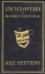 Pochette Encyclopedia of Recorded Comedy Music