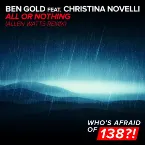 Pochette All or Nothing (Allen Watts remix)