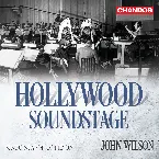Pochette Hollywood Soundstage
