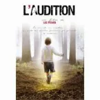 Pochette Tourner (L'Audition)