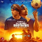 Pochette The Miranda Brothers