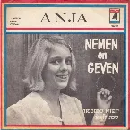 Pochette Nemen en geven / Ik hou niet van jou