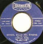 Pochette School Bells Are Ringing / I Didn’t Have Any Summer Romance