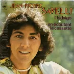 Pochette L'Hidalgo / En écoutant la cassette