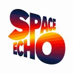 Pochette Space Echo (Live)