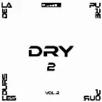 Pochette De la pure pour les durs 2, Vol.2