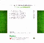 Pochette Sonatas 1, 2 & 3