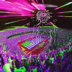 Pochette Stadium Starship
