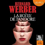 Pochette La Boîte de Pandore