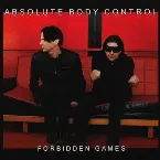 Pochette Forbidden Games