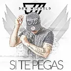 Pochette Si Te Pegas