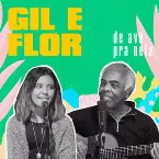 Pochette Gil & Flor - de Avô para Neta
