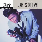 Pochette 20th Century Masters: The Millennium Collection: The Best of James Brown
