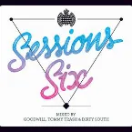 Pochette Ministry of Sound: Sessions Six