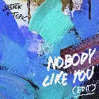 Pochette Nobody Like You (Topic Edit)