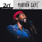 Pochette 20th Century Masters: The Millennium Collection: The Best of Marvin Gaye, Volume 2: The '70s