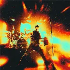 Pochette Psycho in My Head (live)