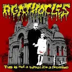 Pochette This Is Not a Threat, It's a Promise