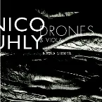Pochette Drones & Viola