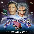 Pochette Terrahawks: Deadly Departed