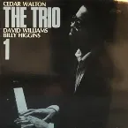 Pochette The Trio, Vol. 1