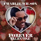 Pochette Forever Valentine