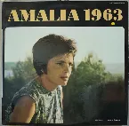 Pochette Amália 1963