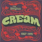 Pochette The Singles 1967–1970
