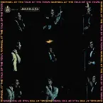 Pochette Live at the Talk of the Town