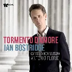 Pochette Tormento d’Amore