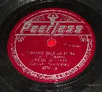 Pochette Cuando sale la luna / Llegaste tarde